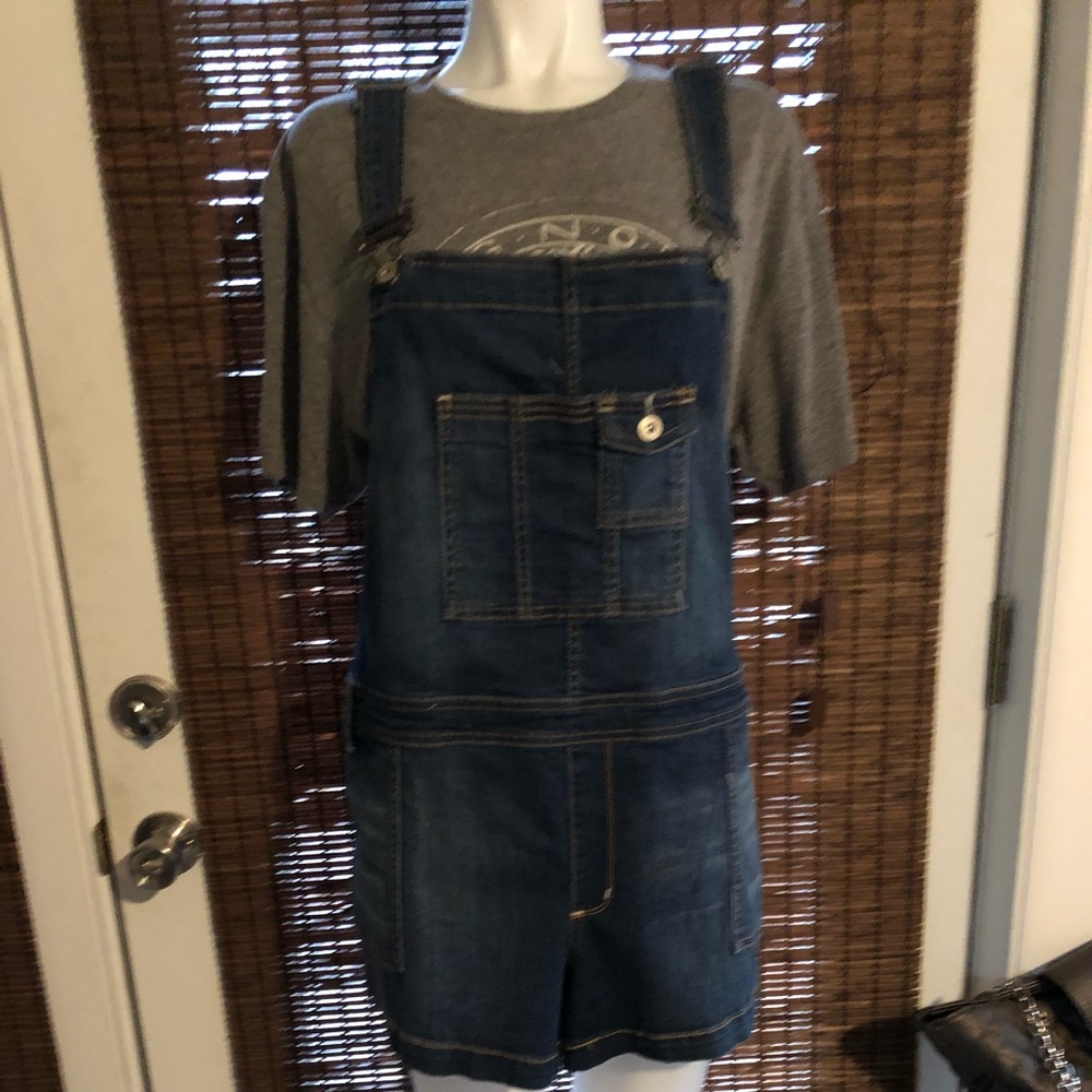 Arizona Overalls Never Worn